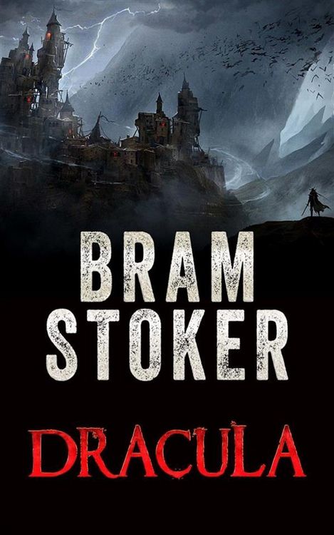 Produktbild: Dracula