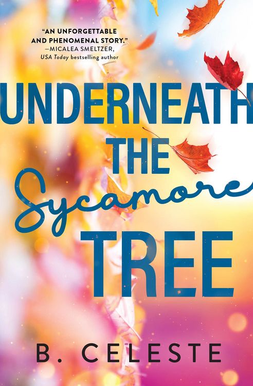 Produktbild: Underneath the Sycamore Tree