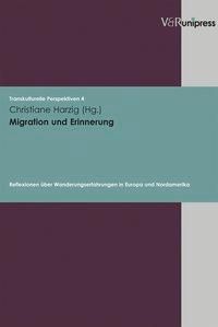 Produktbild: Migration und Erinnerung