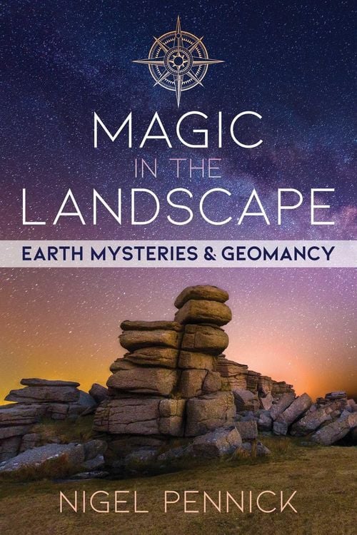 Produktbild: Magic in the Landscape