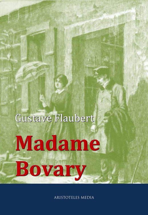 Produktbild: Madame Bovary