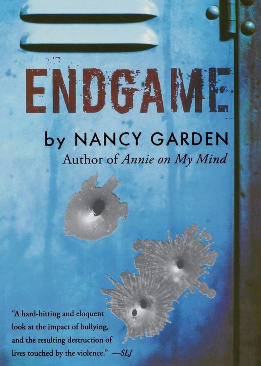 Produktbild: Endgame