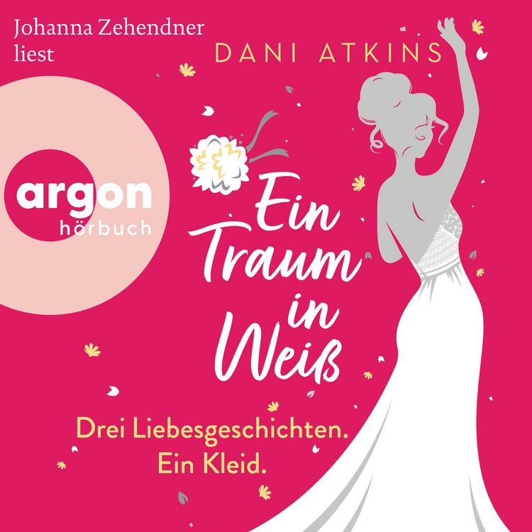 Produktbild: Ein Traum in Wei&szlig;