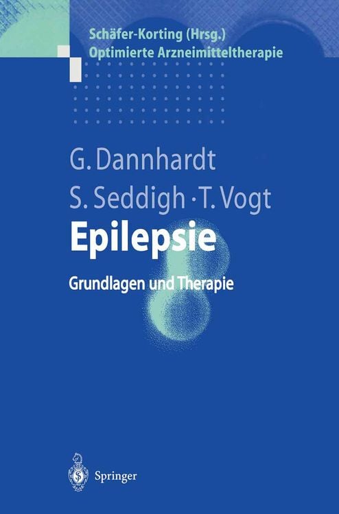 Produktbild: Epilepsie
