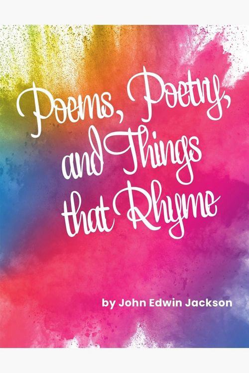 Produktbild: Poems, Poetry, and Things that Rhyme