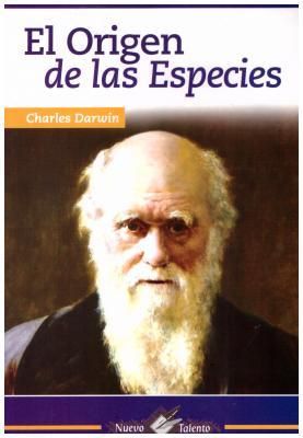 Produktbild: Origen de Las Especies