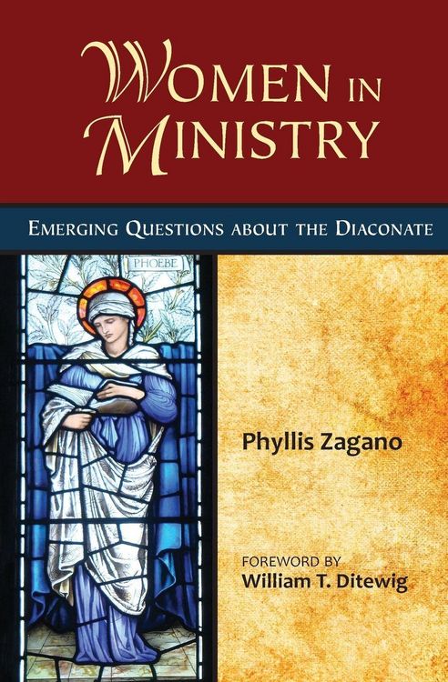 Produktbild: Women in Ministry