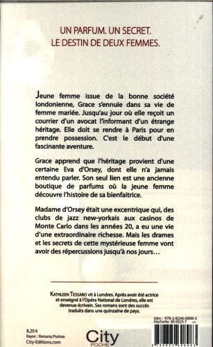 Produktbild: La collectionneuse de parfum