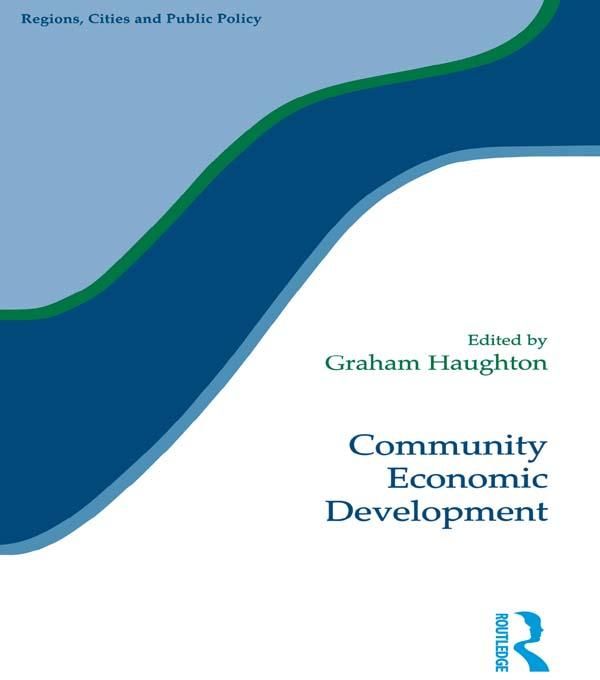 Produktbild: Community Economic Development