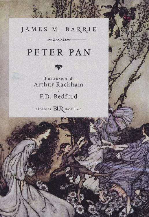 Produktbild: Peter Pan