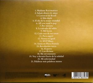 Produktbild: Razzmatazz
