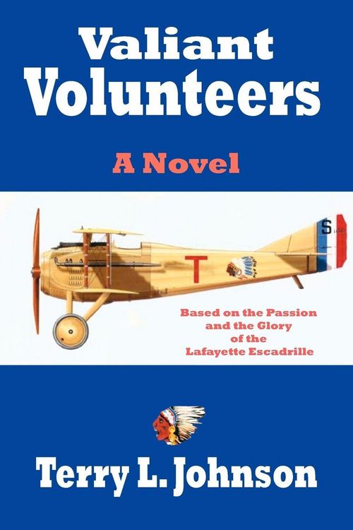Produktbild: Valiant Volunteers