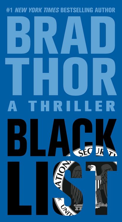 Produktbild: Black List