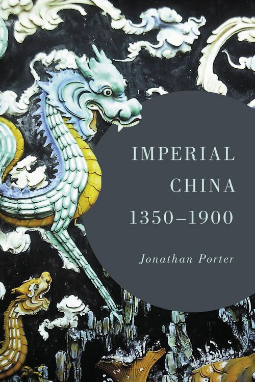 Produktbild: Imperial China, 1350-1900