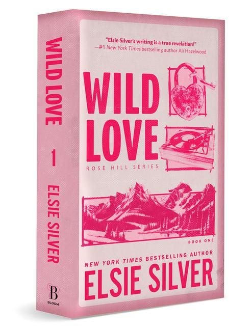 Produktbild: Wild Love (Standard Edition)