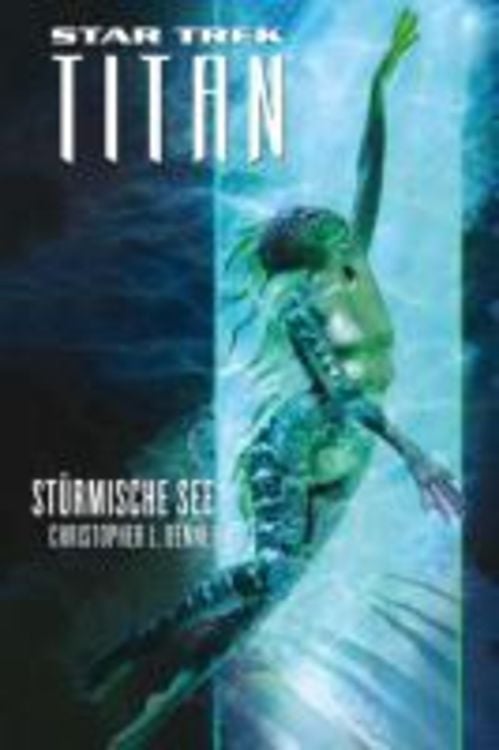 Produktbild: Star Trek - Titan 5