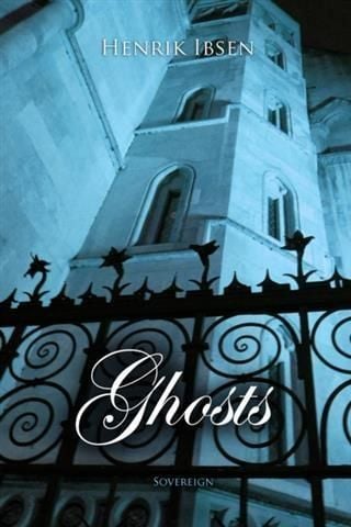 Produktbild: Ghosts