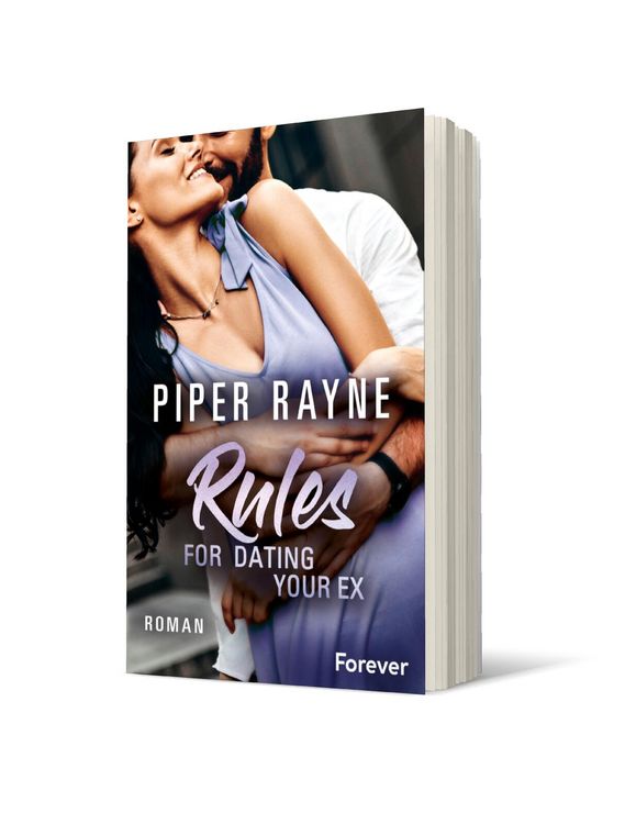 Produktbild: Rules for Dating Your Ex