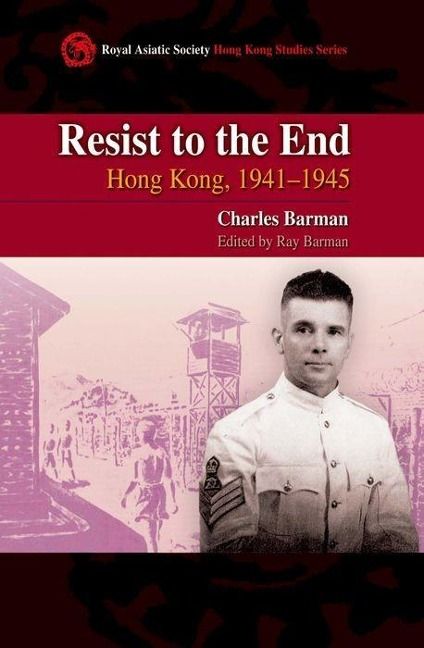 Produktbild: Resist to the End