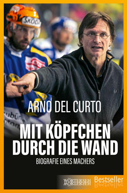 Produktbild: Mit K&ouml;pfchen durch die Wand
