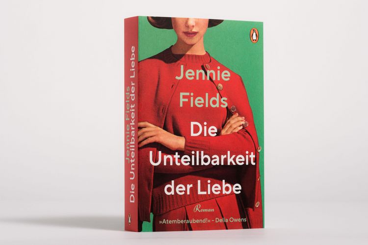 Produktbild: Die Unteilbarkeit der Liebe