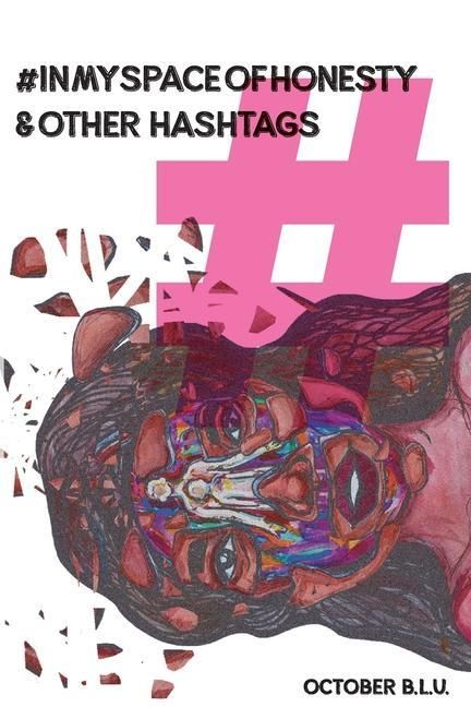 Produktbild: #InMySpaceofHonesty & Other Hashtags