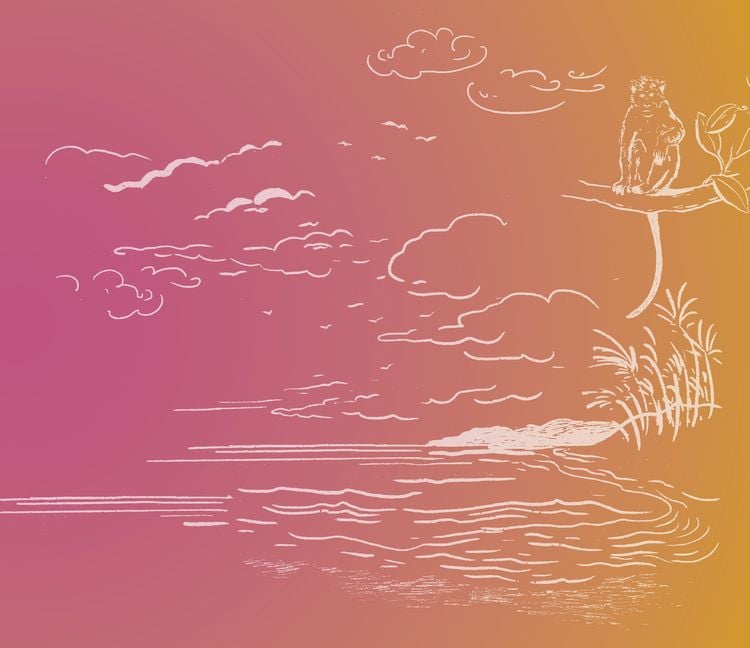 Produktbild: Der Tempel in den Bergen und das Geheimnis der Selbstliebe