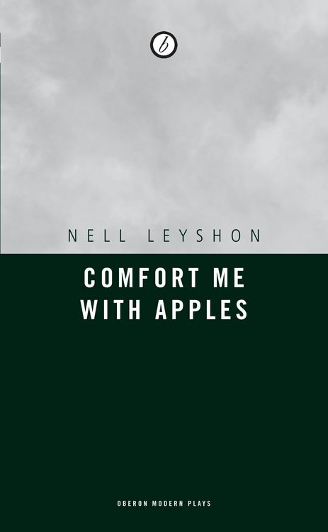 Produktbild: Comfort me with Apples