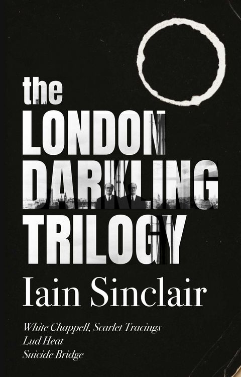 Produktbild: The London Darkling Trilogy
