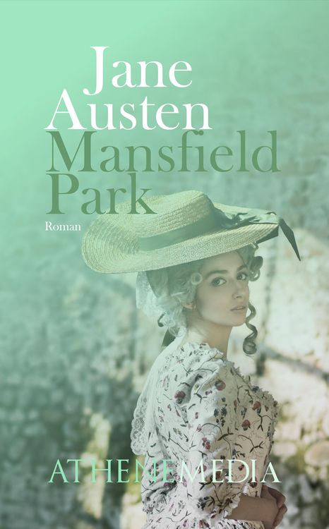Produktbild: Mansfield Park