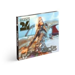 Produktbild: STUDIO 24 (CD Digipack)