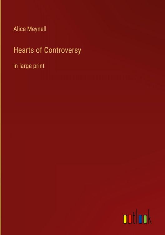 Produktbild: Hearts of Controversy