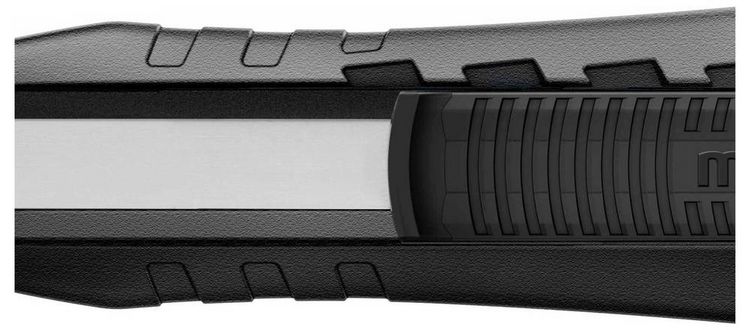 Produktbild: MARTOR Sicherheitsmesser SECUBASE 383 178,0x36,5x26,0 mit Styroporklinge - 1 St&uuml;ck