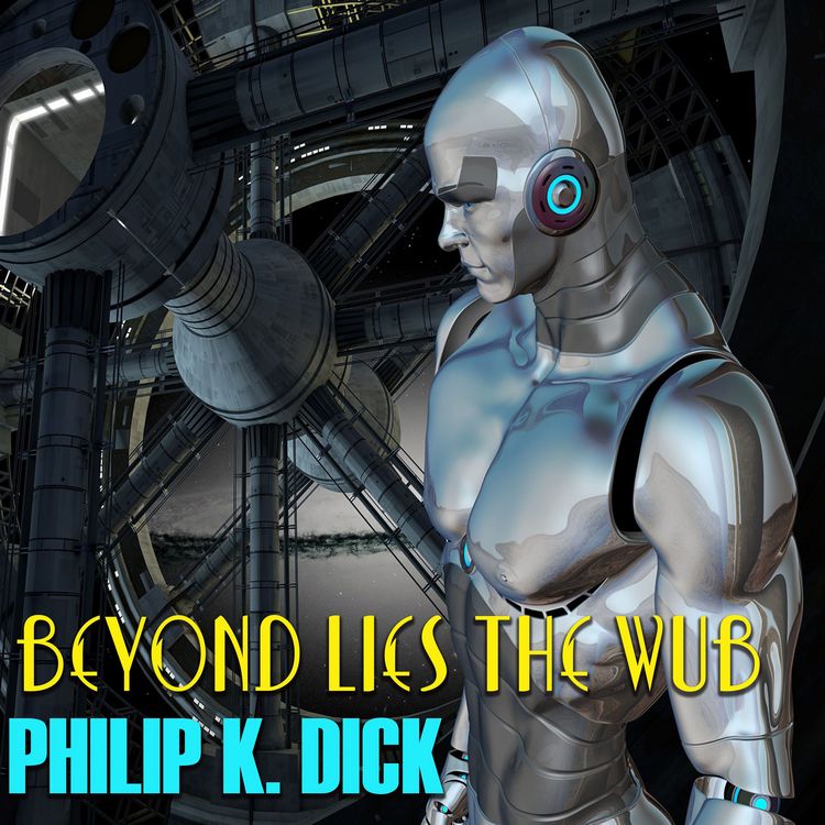 Produktbild: Beyond Lies the Wub