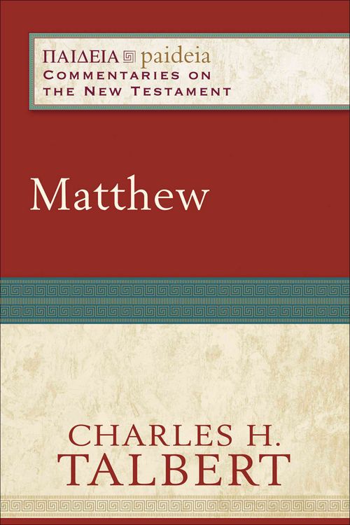 Produktbild: Matthew