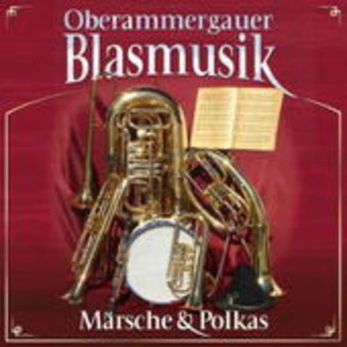 Produktbild: M&auml;rsche und Polkas