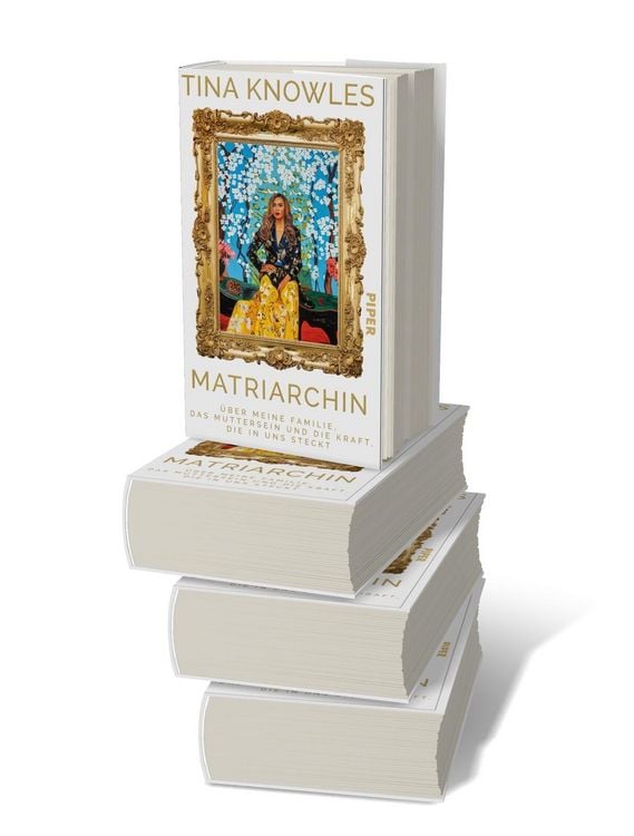 Produktbild: Matriarchin
