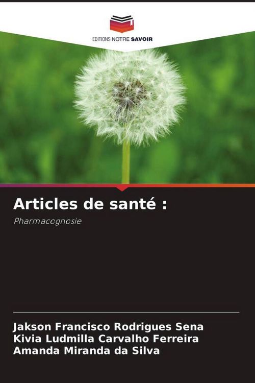 Produktbild: Articles de sant&eacute; :