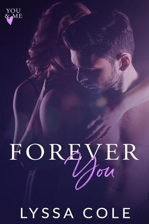 Produktbild: Forever You (You & Me Series, #3)