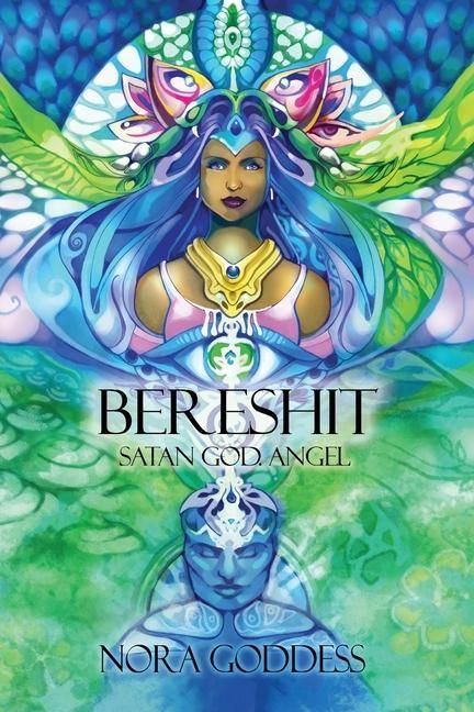 Produktbild: Bereshit: Satan God. Angel