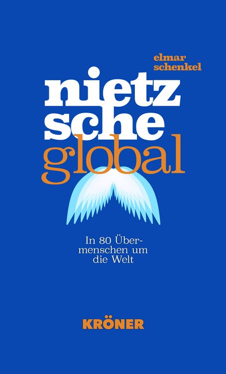 Produktbild: Nietzsche global