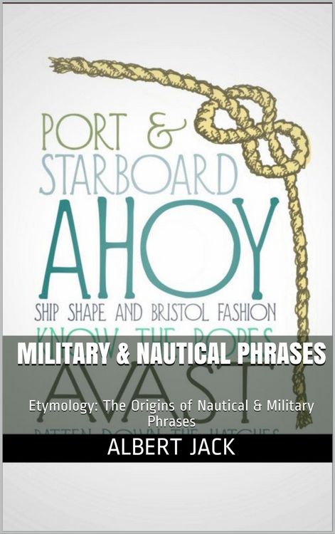 Produktbild: Military & Nautical Phrases