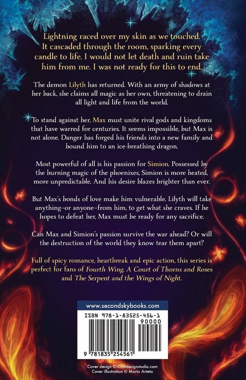 Produktbild: Heir to Dreams and Darkness