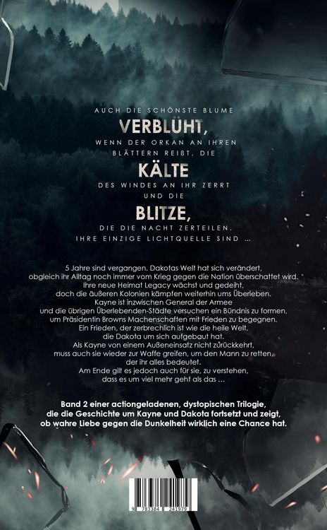 Produktbild: Rogue Project