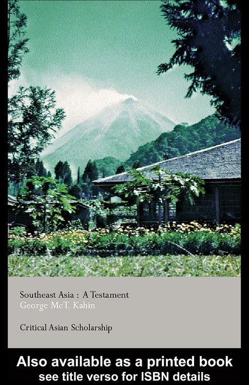 Produktbild: Southeast Asia