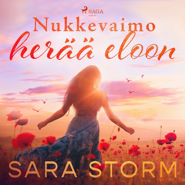 Produktbild: Nukkevaimo her&auml;&auml; eloon