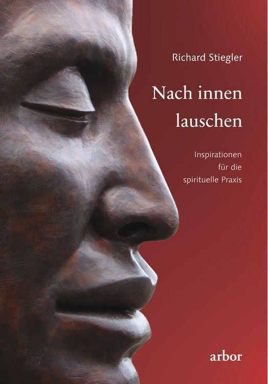 Produktbild: Nach innen lauschen