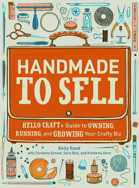 Produktbild: Handmade to Sell