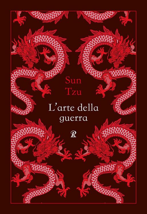 Produktbild: L' arte della guerra