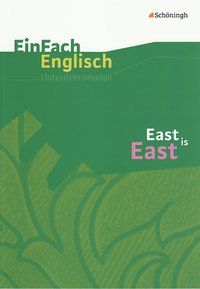 Bild vom Artikel East is East Film/EinFach Engl. Unterrichtsmodelle vom Autor Carmen Mendez